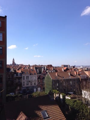 The Neufchatel Belgian Hotel by null