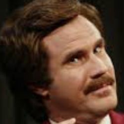 Kalli's Love Stuff- Montgomery - Thank you Randy Hallman! I can't wait to tell Fred Hunter and James Span about Kalli's!...Your buddy...Ron Burgundy!..