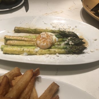 Besa - New American Near Me - Detroit, Michigan