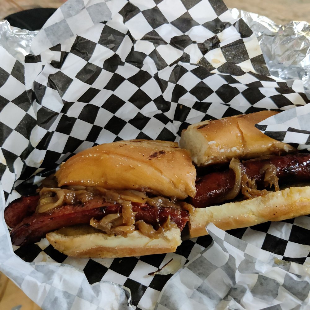 RAIN CITY HOT DOGS Updated October 2024 45 Photos & 53 Reviews