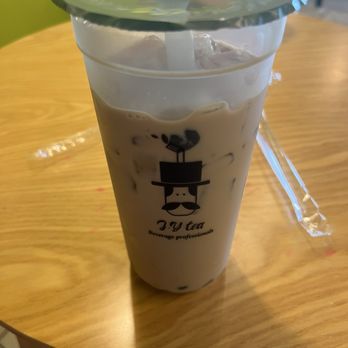 JY Tea - "Signature boba tea" - Bubble Tea Near Me - Pensacola, Florida JY Tea - "Signature boba tea" - Bubble Tea Near Me - Pensacola, Florida
