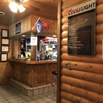 Maverick's Grille - Inside - Bars Near Me - Granby, Colorado Maverick's Grille - Inside - Bars Near Me - Granby, Colorado