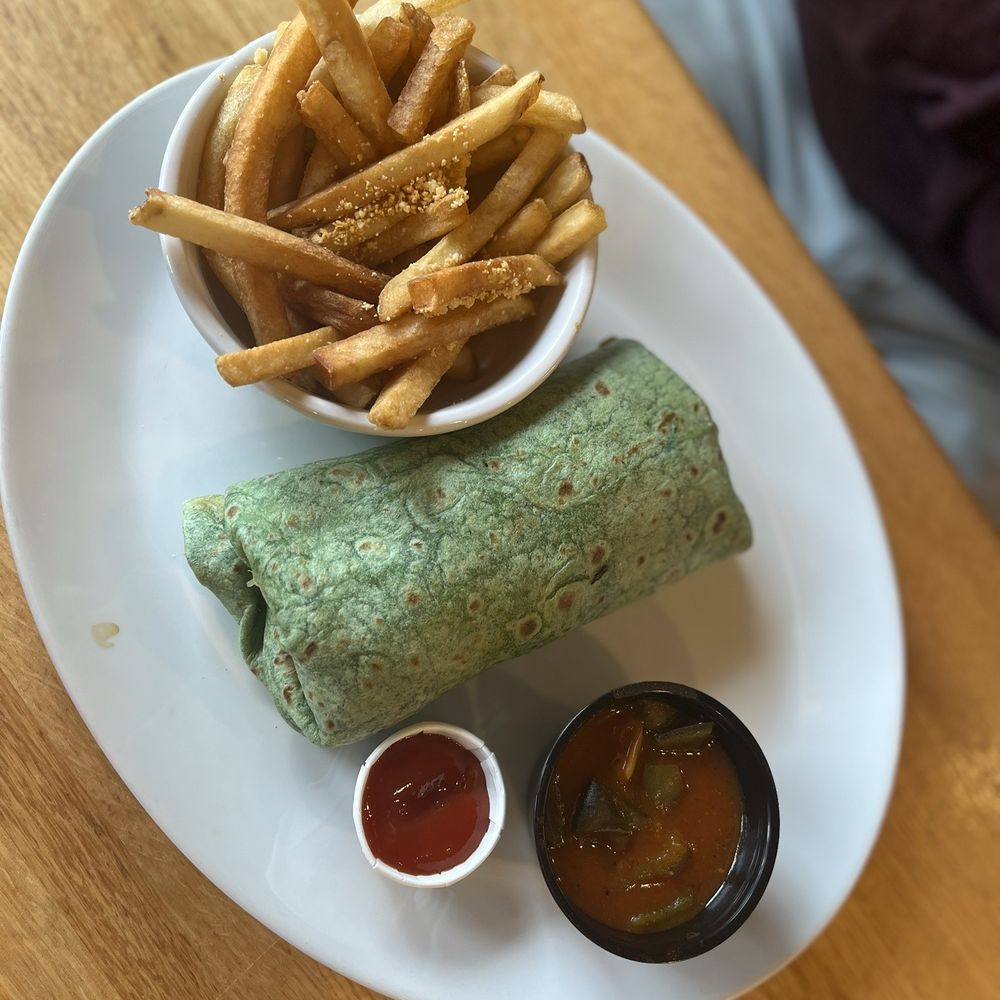 Mad Rooster Cafe - Milwaukee - Breakfast burrito - Cafes Near Me - West Milwaukee, Wisconsin Mad Rooster Cafe - Milwaukee - Breakfast burrito - Cafes Near Me - West Milwaukee, Wisconsin