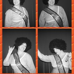 Apixture Photo Booth