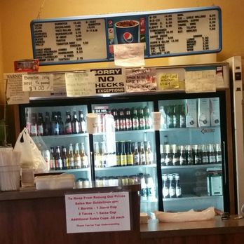 Tacos Samich - Order up.. - Mexican Near Me - Tehachapi, California