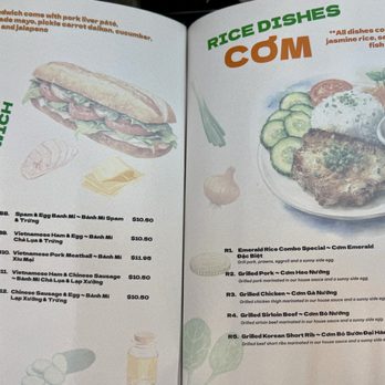 Pho Emerald - Vietnamese Near Me - Auburn, Washington Pho Emerald - Vietnamese Near Me - Auburn, Washington