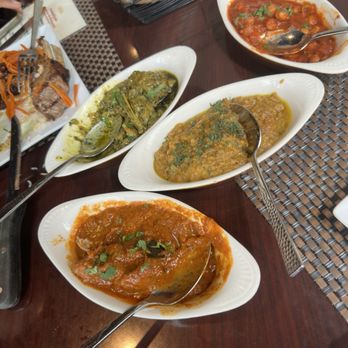 Aracosia McLean - 4 types of yummy stews - Afghan Near Me - McLean, Virginia Aracosia McLean - 4 types of yummy stews - Afghan Near Me - McLean, Virginia