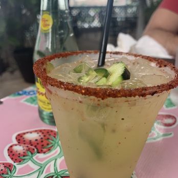 Gabriela's Downtown - Mexican Near Me - Austin, Texas