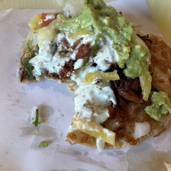 The Taco Stand - Tacos Near Me - Encinitas, California The Taco Stand - Tacos Near Me - Encinitas, California