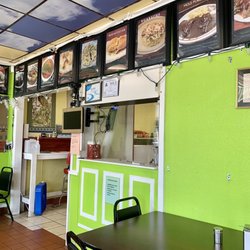 La Raza - 99.5 health score