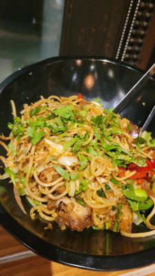 Mint & Martini - Indian Restaurant by null