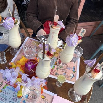 Tiki Chick - Breakfast & Brunch Near Me - New York, New York Tiki Chick - Breakfast & Brunch Near Me - New York, New York