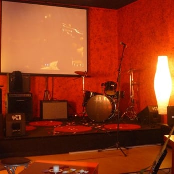Spazio Ebbro - Music Venues Near Me - Rome, RM