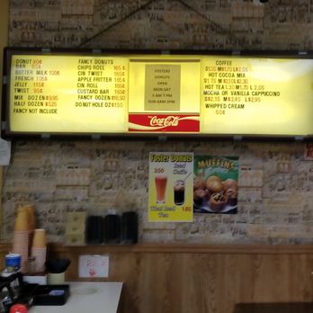 Foster's Donuts - Donuts Near Me - Fresno, California Foster's Donuts - Donuts Near Me - Fresno, California