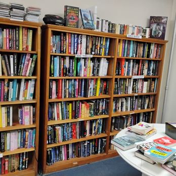 Willimantic Book Joint - Bookstores Near Me - Windham, Connecticut
