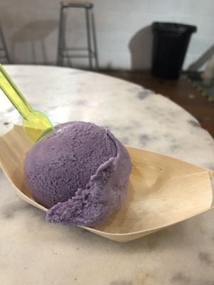 Mamasons Dirty Ice Cream by null