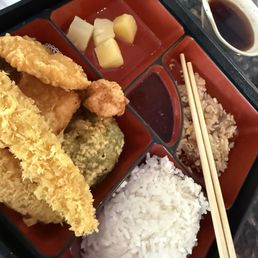 Lunch Bento Box
