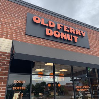 Old Ferry Donut - Donuts Near Me - Cerritos, California Old Ferry Donut - Donuts Near Me - Cerritos, California