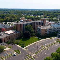 Saint Joseph Hospital - Best hospital in Elgin