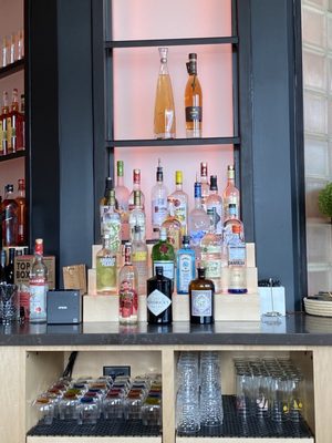 Highball Bar by null