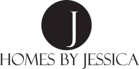 Homes By Jessica Logo