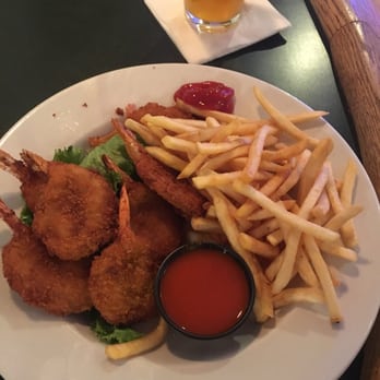 Racks Bar and Grill - Buffalo shrimp was excellent! - American Near Me - Ely, Nevada Racks Bar and Grill - Buffalo shrimp was excellent! - American Near Me - Ely, Nevada