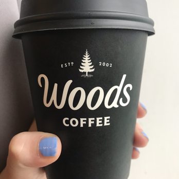 Woods Coffee - Bold and very pnw styling too - Coffee & Tea Near Me - Edmonds, Washington Woods Coffee - Bold and very pnw styling too - Coffee & Tea Near Me - Edmonds, Washington