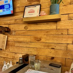 Hook and Lime - Yelp shout out!
