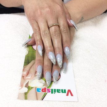 V Nail Spa - Nail Salons Near Me - Los Angeles, California V Nail Spa - Nail Salons Near Me - Los Angeles, California
