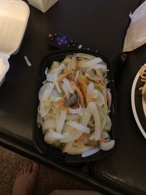 Lao Szechuan Hot Pot Buffet by null