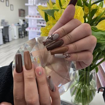 2q Nails - fullset - Nail Technicians Near Me - Fuquay Varina, North Carolina 2q Nails - fullset - Nail Technicians Near Me - Fuquay Varina, North Carolina
