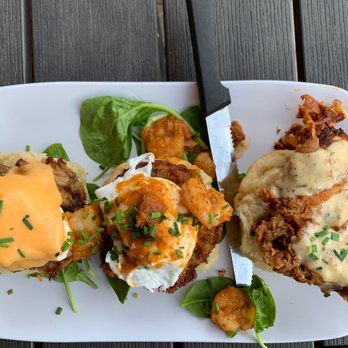 Ruby Sunshine Franklin - The Trifecta. - Breakfast & Brunch Near Me - Franklin, Tennessee Ruby Sunshine Franklin - The Trifecta. - Breakfast & Brunch Near Me - Franklin, Tennessee