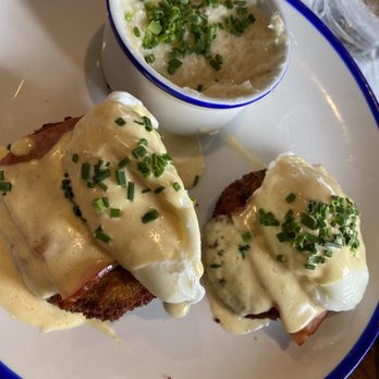 Noble Crust - Southern Benny* - Southern Near Me - Tampa, Florida