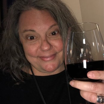 Hearth on 25th - It happened to be "wine Wednesday"!! - New American Near Me - Ogden, Utah