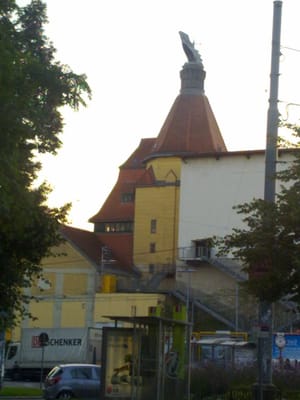 Ottakringer Brauerei by null