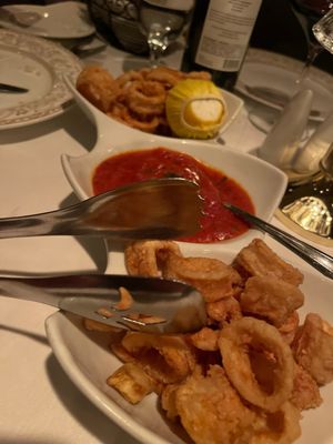 Artemio’s Prime and Proper by null