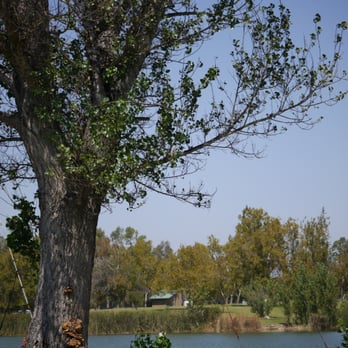 Prado Regional Park - Hiking Near Me - Chino, California