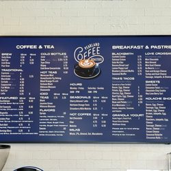 Pearland Coffee Roasters
