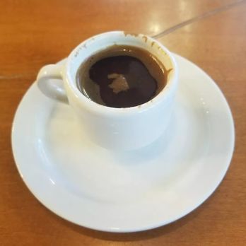 Opa! Greek Taverna - Greek Coffee $4.15 - Greek Near Me - Rowlett, Texas