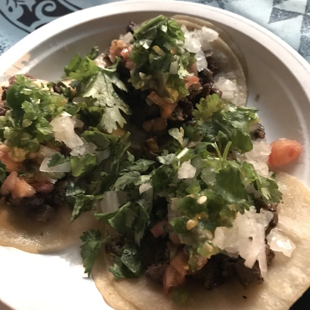 Mayita's Grill - Carne Asada Tacos by Street Light - Mexican Near Me - Honolulu, Hawaii Mayita's Grill - Carne Asada Tacos by Street Light - Mexican Near Me - Honolulu, Hawaii