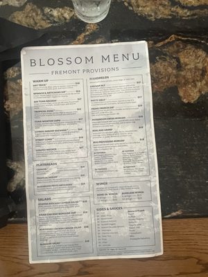 Menu photo 2 Fremont Provisions Cañon City, CO Menu photo 2 Fremont Provisions Cañon City, CO