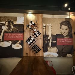 Due' Cucina - Capitol Hill - Ambience