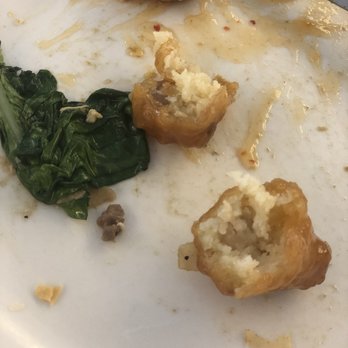 Bhan Baitong - All dough, no chicken - Thai Near Me - Lake Forest, California Bhan Baitong - All dough, no chicken - Thai Near Me - Lake Forest, California