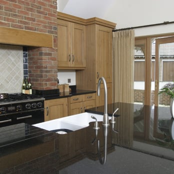 Shaw Stone Limited - General Contractors Near Me - Fareham, HAM