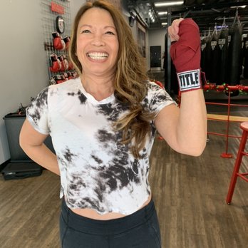 TITLE Boxing Club - Love boxing! - Trainers Near Me - Mountain View, California TITLE Boxing Club - Love boxing! - Trainers Near Me - Mountain View, California