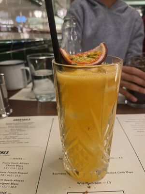 Flat Iron Square by null