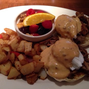 Winewood - Winewood Benedict - New American Near Me - Grapevine, Texas