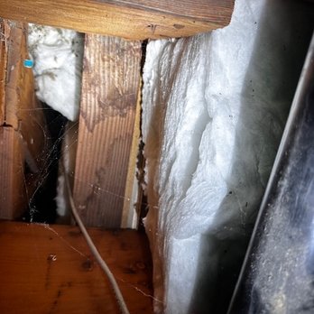 Option One Plumbing - Water stains in the attic. But they couldn't find the leak. - Plumbing Near Me - Rancho Cucamonga, California Option One Plumbing - Water stains in the attic. But they couldn't find the leak. - Plumbing Near Me - Rancho Cucamonga, California