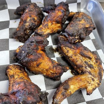 1930 Classic Kitchen - 1930 Jerk Wings - American Near Me - Kansas City, Kansas