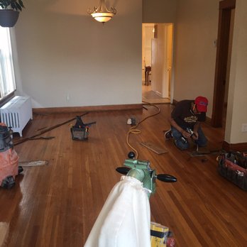 ADR Flooring - Flooring Near Me - Chicago, Illinois
